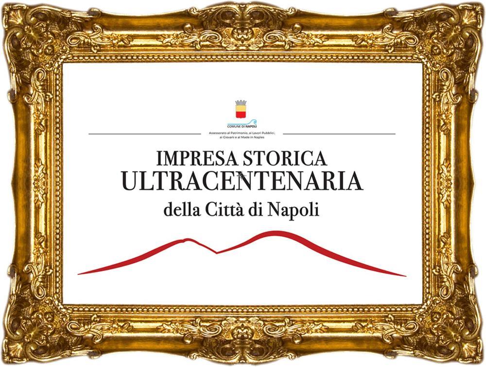 Hotel Villa Maria Napoli Eksteriør billede